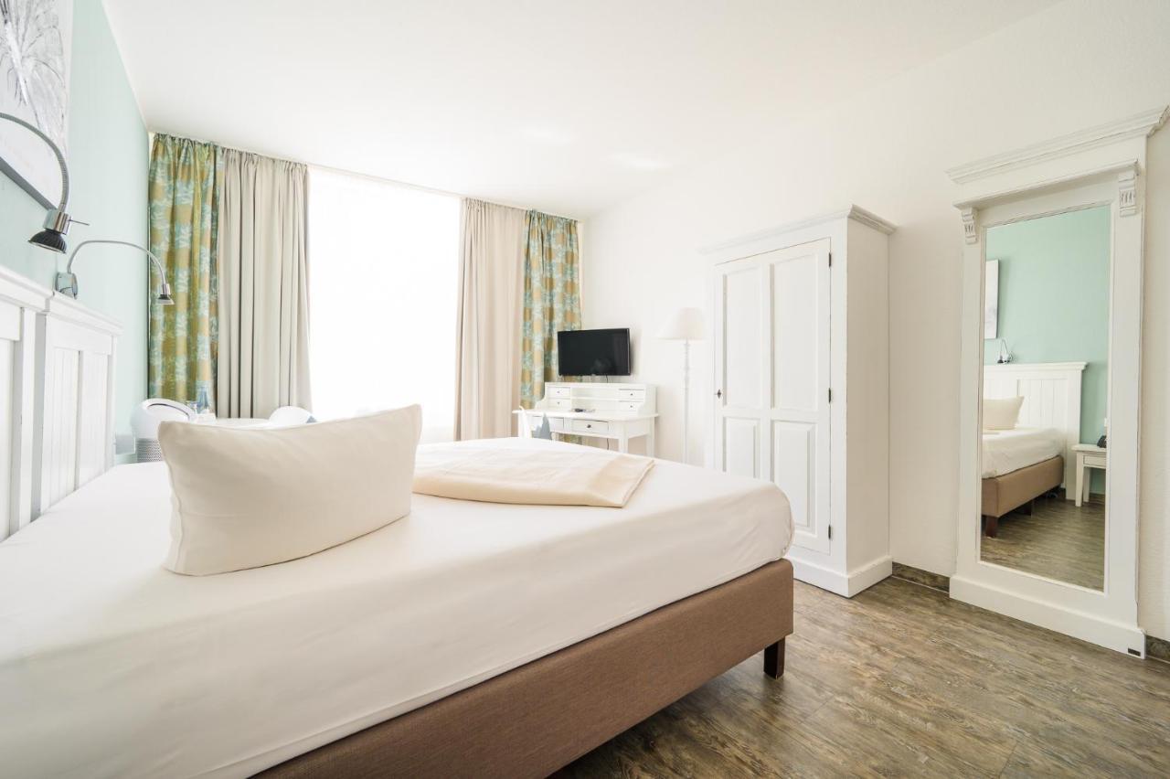 Hotel Kaspar Garni Siegburg Bagian luar foto